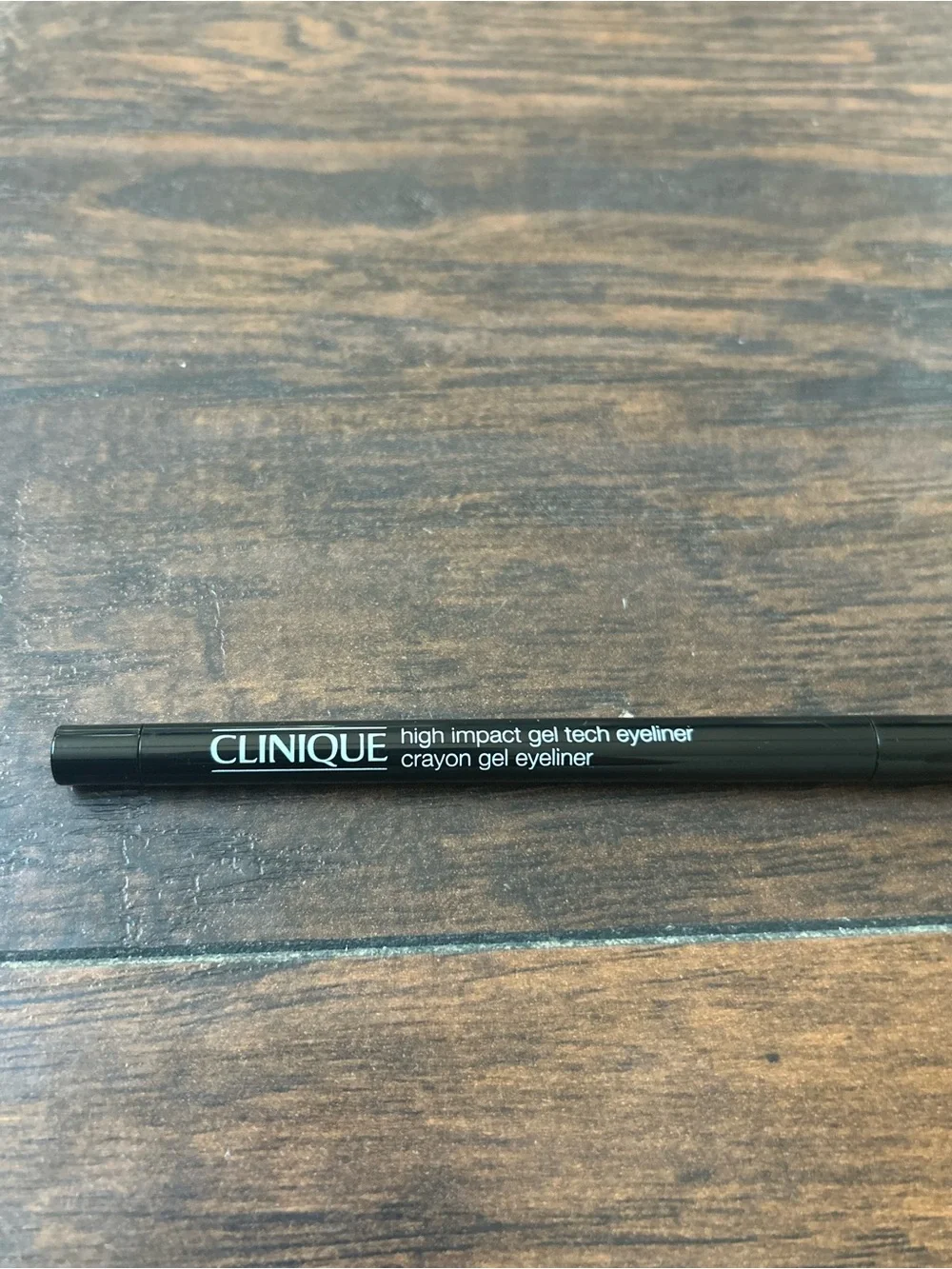 Clinique High Impact Gel Tech Eyeliner Bundle